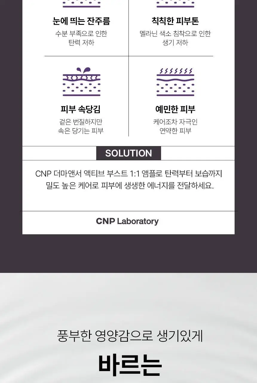 [진정탄력] 차앤박 더마앤서 액티브 부스트 PDRN앰플 30ml 기획 (+15ml 증정) 상세페이지 27